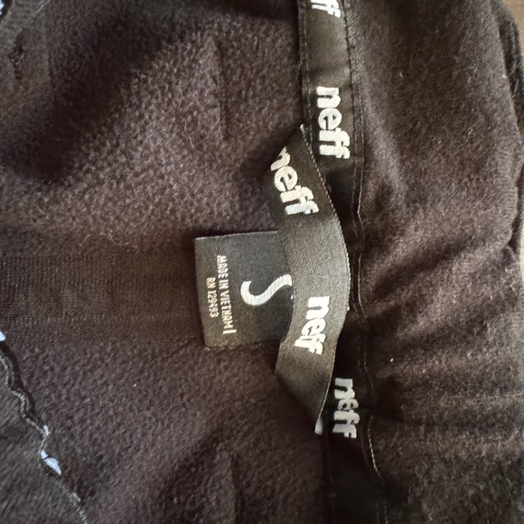 Neff Women’s Flare Leg Snowboard Pants Size small - Picture 6 of 7